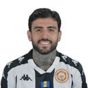 Лизьеро  Перейра