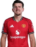 Харри Магуайр