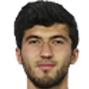 Зоир Джурабаев