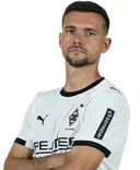 Кевин Штогер