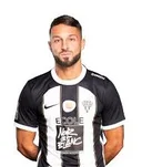 Арис Белькебла