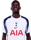 Рандаль Коло Муані