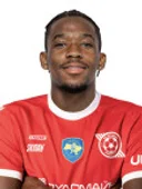 Ноа Ндомбазі