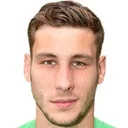 Марко Мароші