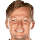 Фрэнки Кент