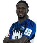 Бакери Джатта