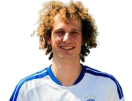 Алекс Крал