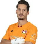 Яніс Бласвіх