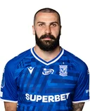 Микаэль Исхак