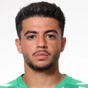 Ставрос Демосфеноус