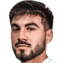 Ренцо Факундо Рабино Альбин