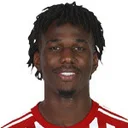 Джексон Габриэль Порозо Верназа