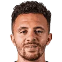 Джордан Уильямс