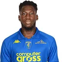 Жуніор Самбія