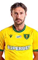 Бартош Ярошек