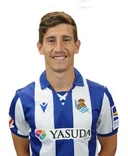 Айен Муньос