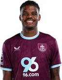 Лайл Фостер