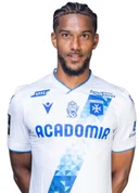 Флориан Айе