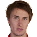 Джоэл Перовуо