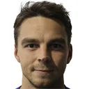 Тоні Ліндберг