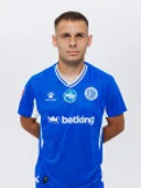 Олексій Литовченко