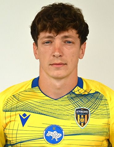 Богдан Шмыгельский