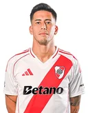 Максимилиано Меза