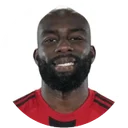 Салем Мбаката