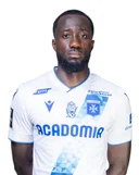 Элиша Овусу