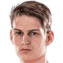 Крістен Лапа