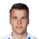 Саймон Скрабб