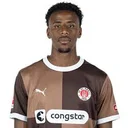 Морган Гілявогі