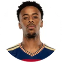 Морган Гілявогі