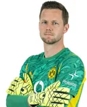 Патрик Древес