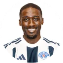 Годфрид Фримпонг