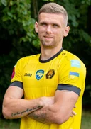 Павло Федосов