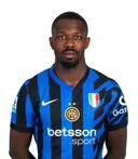 Маркус Тюрам