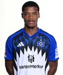 Вармед Омари