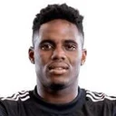 Джоевін Джонс