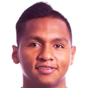 Альфредо Хосе Сеньйор Морелос Авілес