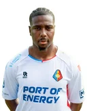 Найджел Огіді Нванкво