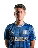 Педро Сантос