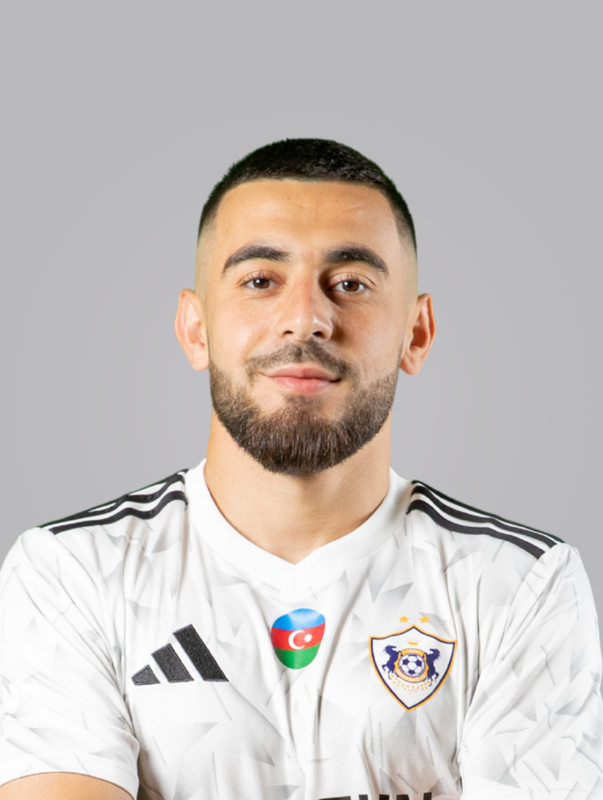 Элвин Джафаркулиев