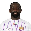 Ахмед Барман