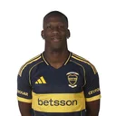 Луїс Адвінкула