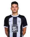 Зінедін Ферхат