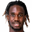 Чарелс Натан Аби