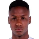 Вільям Фернандо Оклес Лара