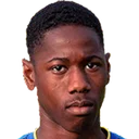 Осазе Урхогиде