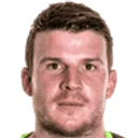 Крістофер Стокс